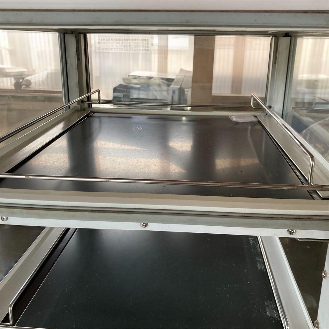 ターナー　冷蔵ショーケース