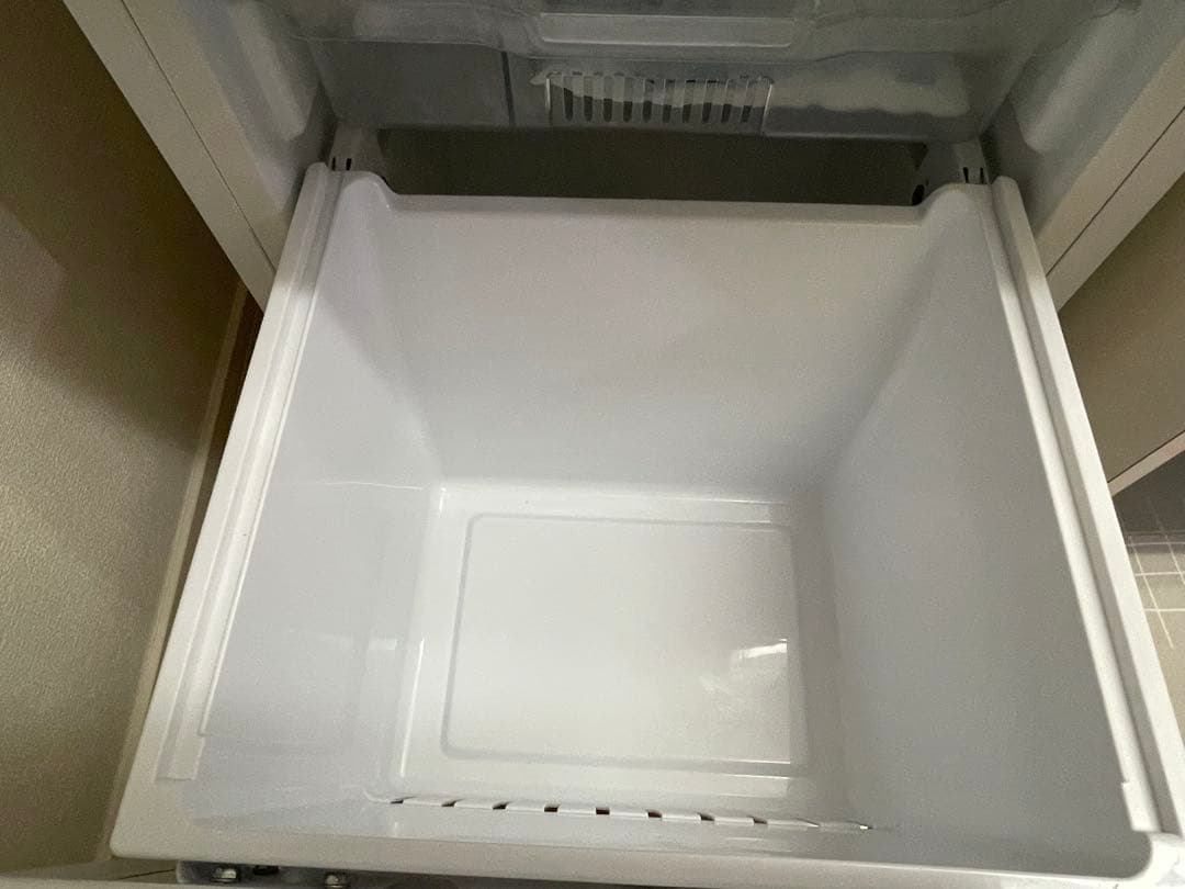 【送料込み】Hisense ハイセンス 冷蔵庫 HR-D15C 2020年製