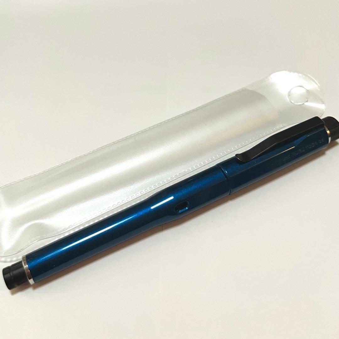 クルトガダイブ 初代 初期 グランブルー 美品 第1弾 - メルカリ