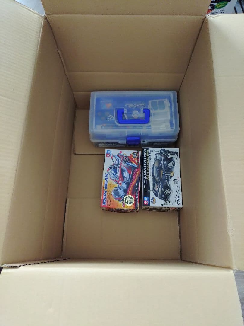 ミニ四駆　サーキット　まとめ売り