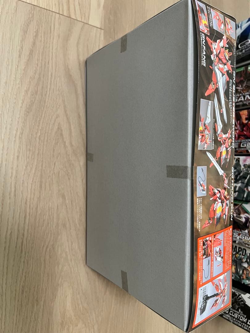 00系ガンプラ　13体セット