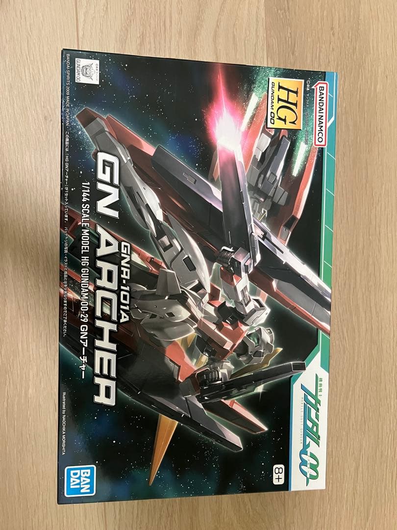 00系ガンプラ　13体セット