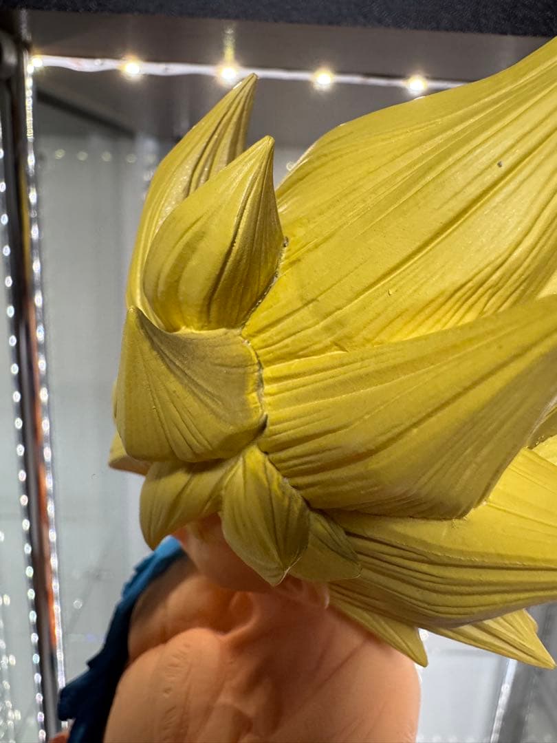 注意！！商品の説明必読！Smsp 孫悟空　初版　01