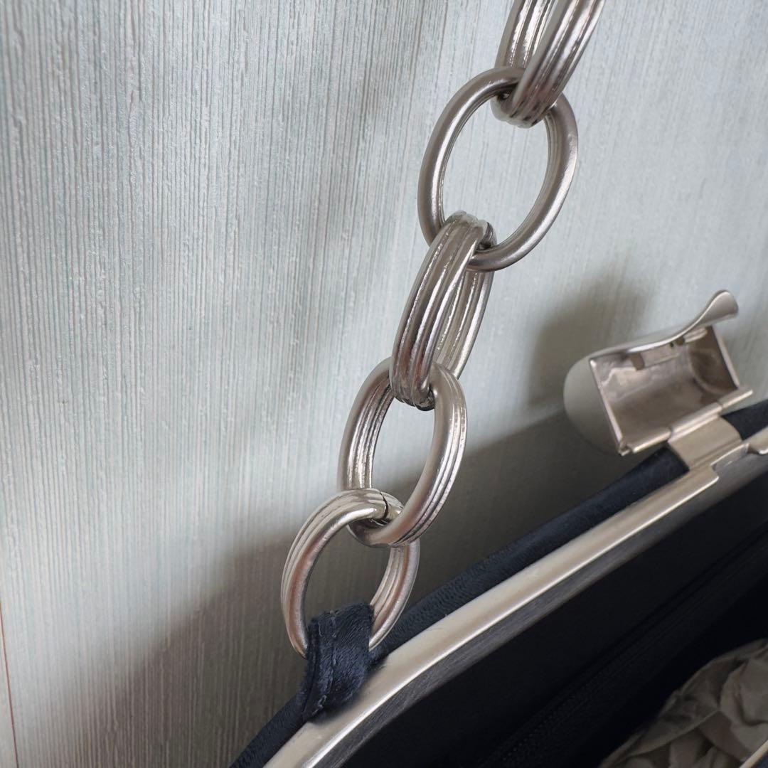 ボッテガヴェネタ　Bottega Veneta　チェーンバック　ショルダー