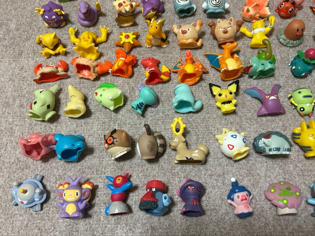 ポケモンキッズ　まとめ売り