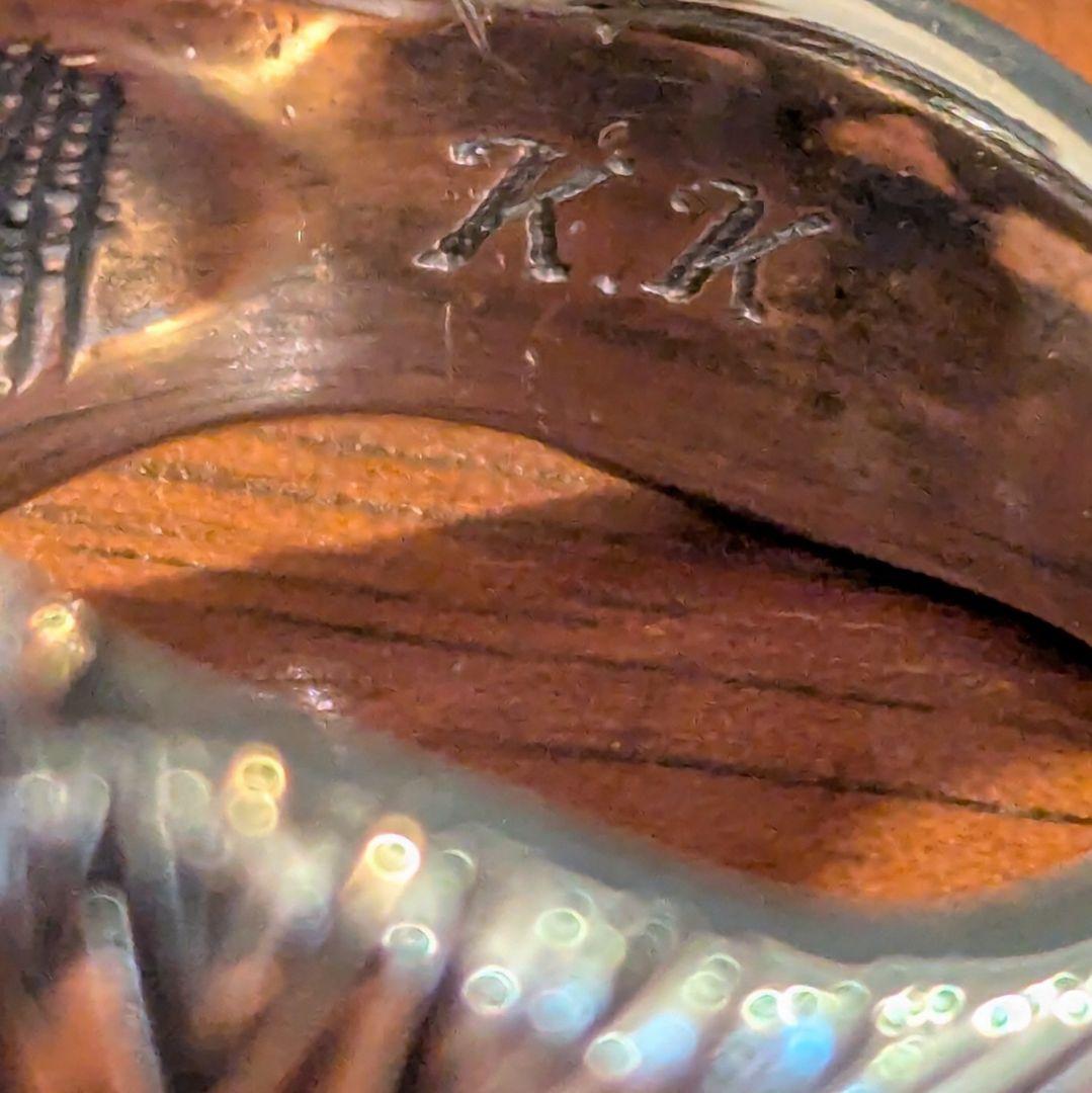 【16号美品】エフエーエル F.A.L トゥーファニーリング ツーフェイス