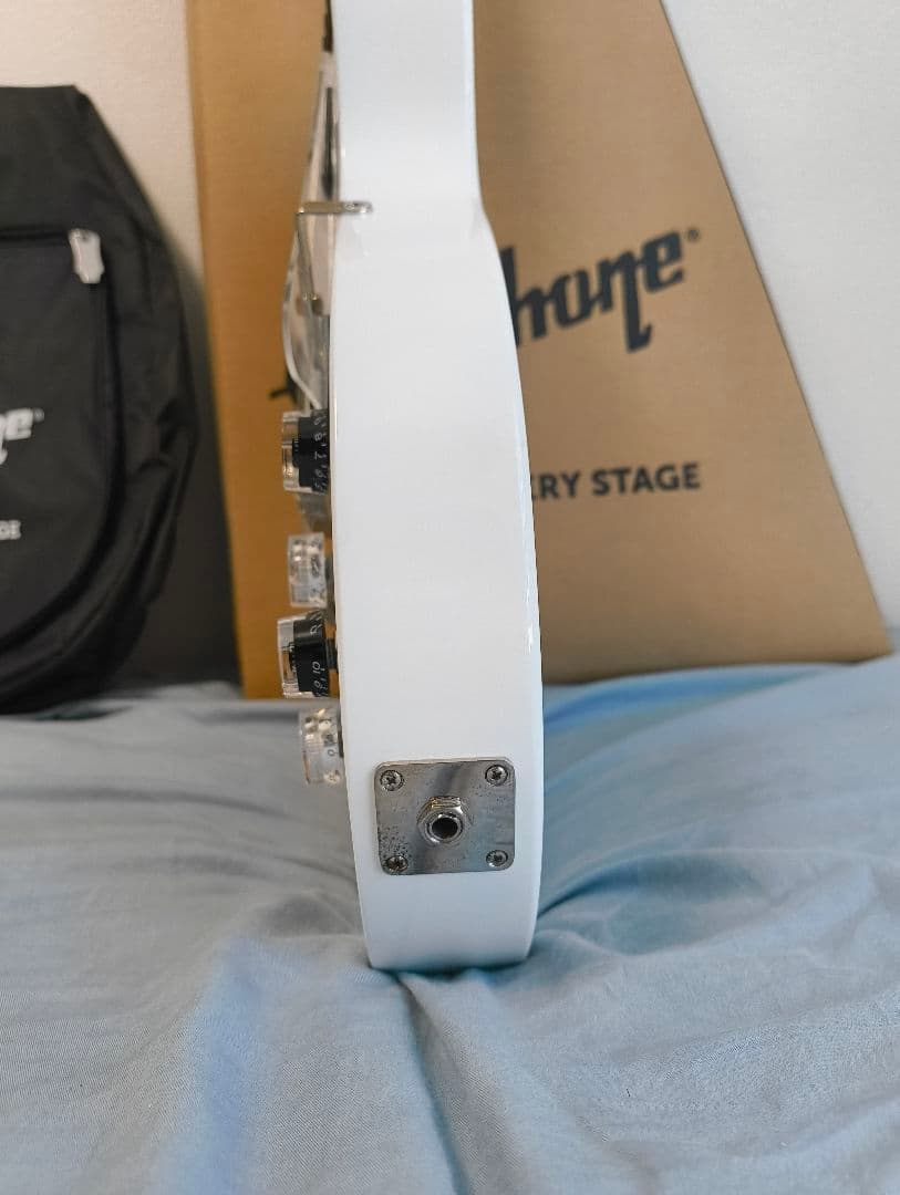 Epiphone Les Paul Studio 2023年製