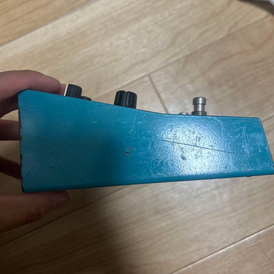 DLS 3 Ultra Chorus コーラスエフェクター