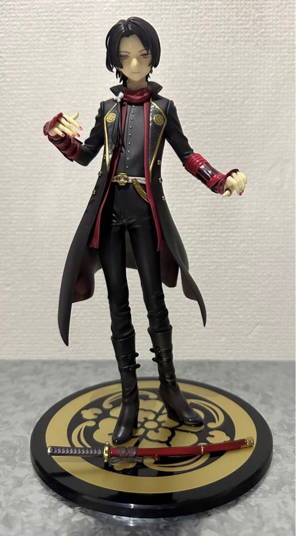 刀剣乱舞 加州清光 1/8スケール フィギュア - メルカリ