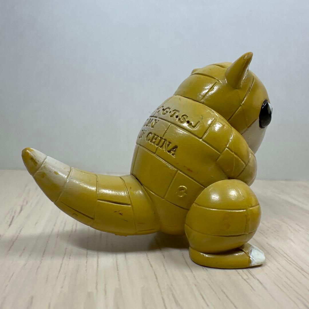 希少】モンコレ初期2点セット サンド サンドパン - メルカリ