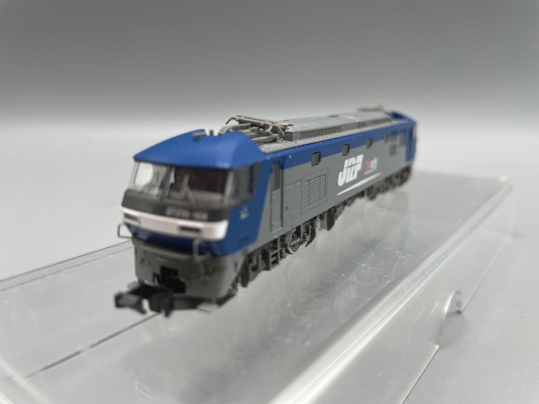 1/150 JR EF210-100形 電気機関車 TOMIX 9142