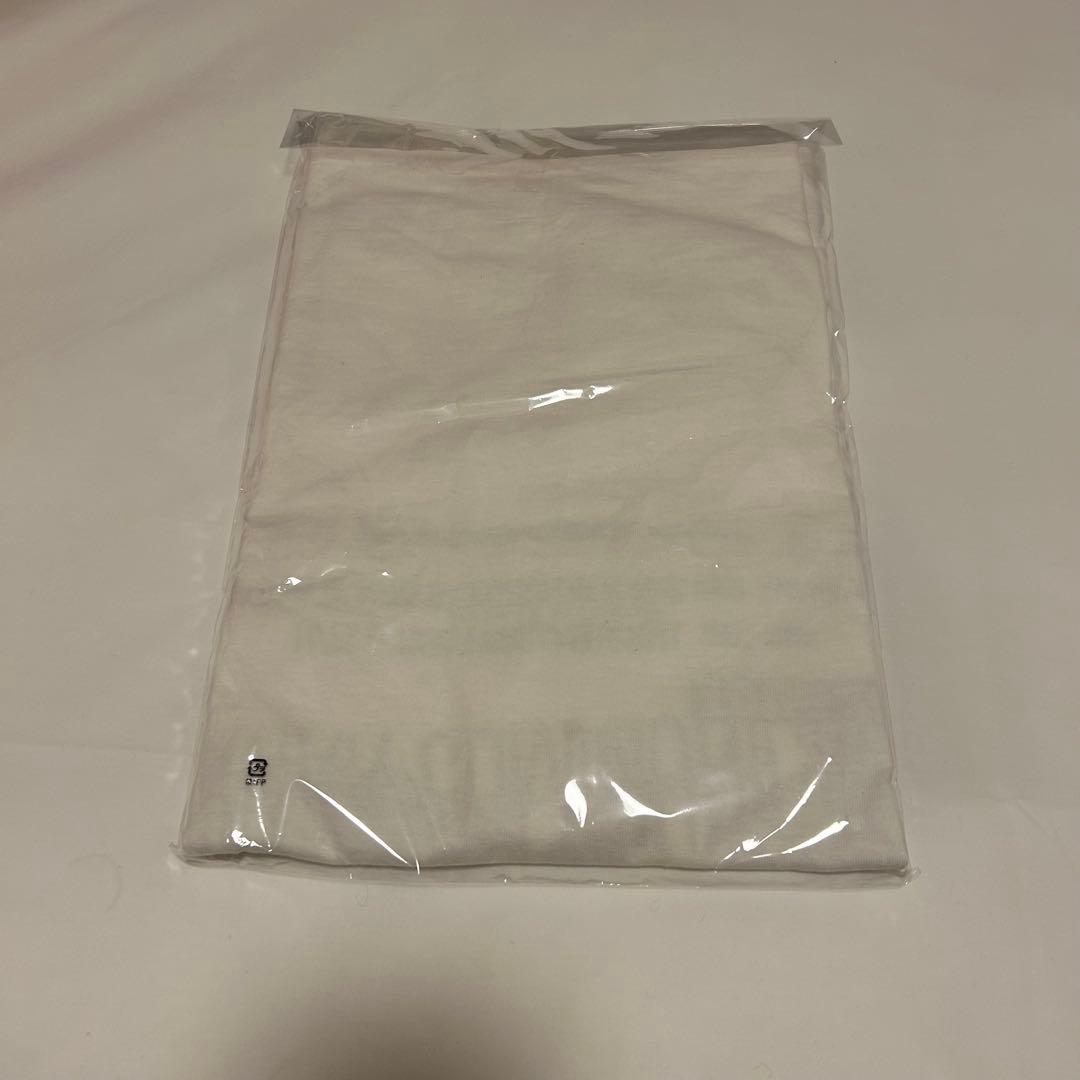 フォーリミ ヒューマンツアー 限定ロンT