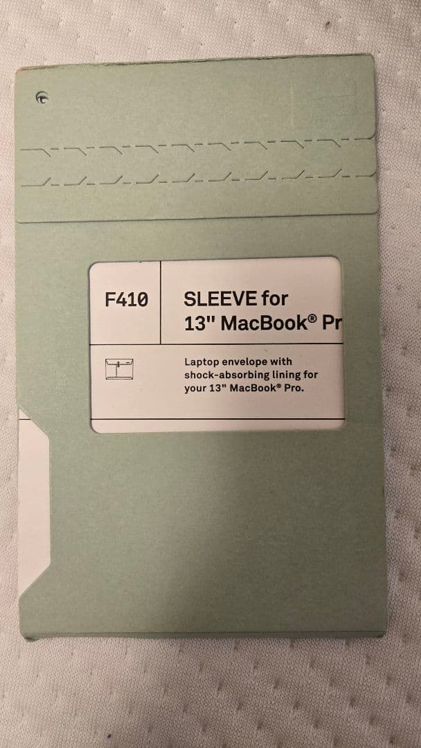 希少】FREITAG F410 13 MacBook Pro用 希少】FREITAG F410 13 MacBook