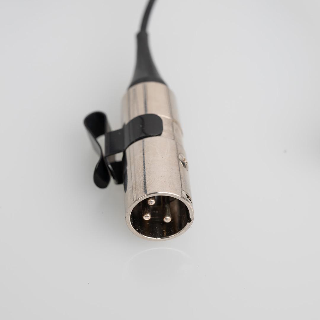 SHURE / WH20XLR ヘッドセットマイク