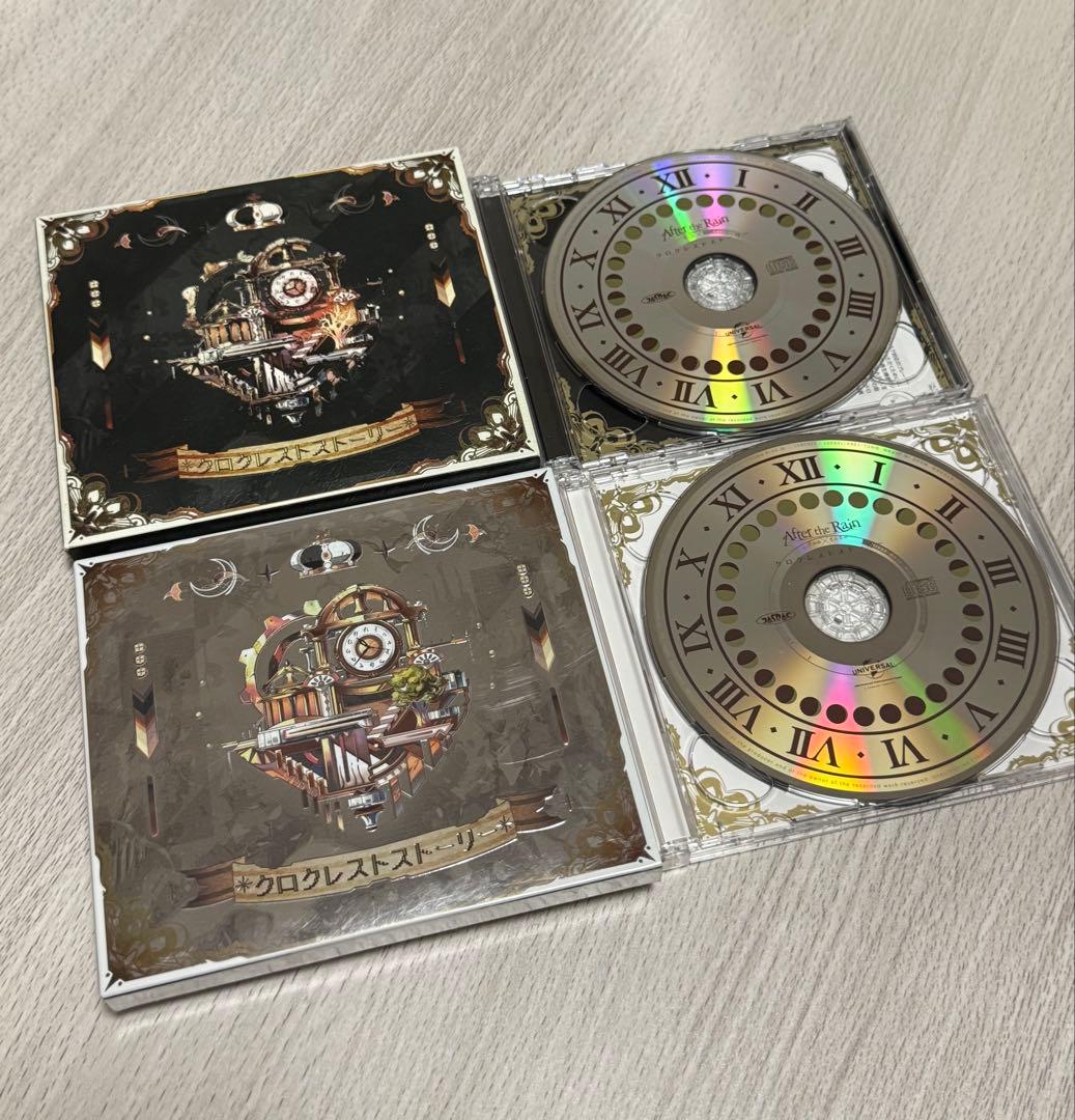 After the Rain歌い手 まふまふグッズセット CD DVDまとめ売り