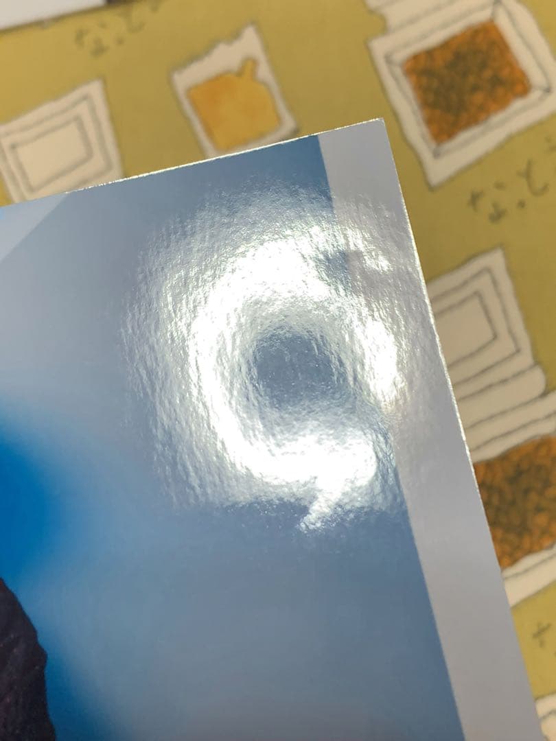 BTS FC 継続特典 生写真 フォト ジン