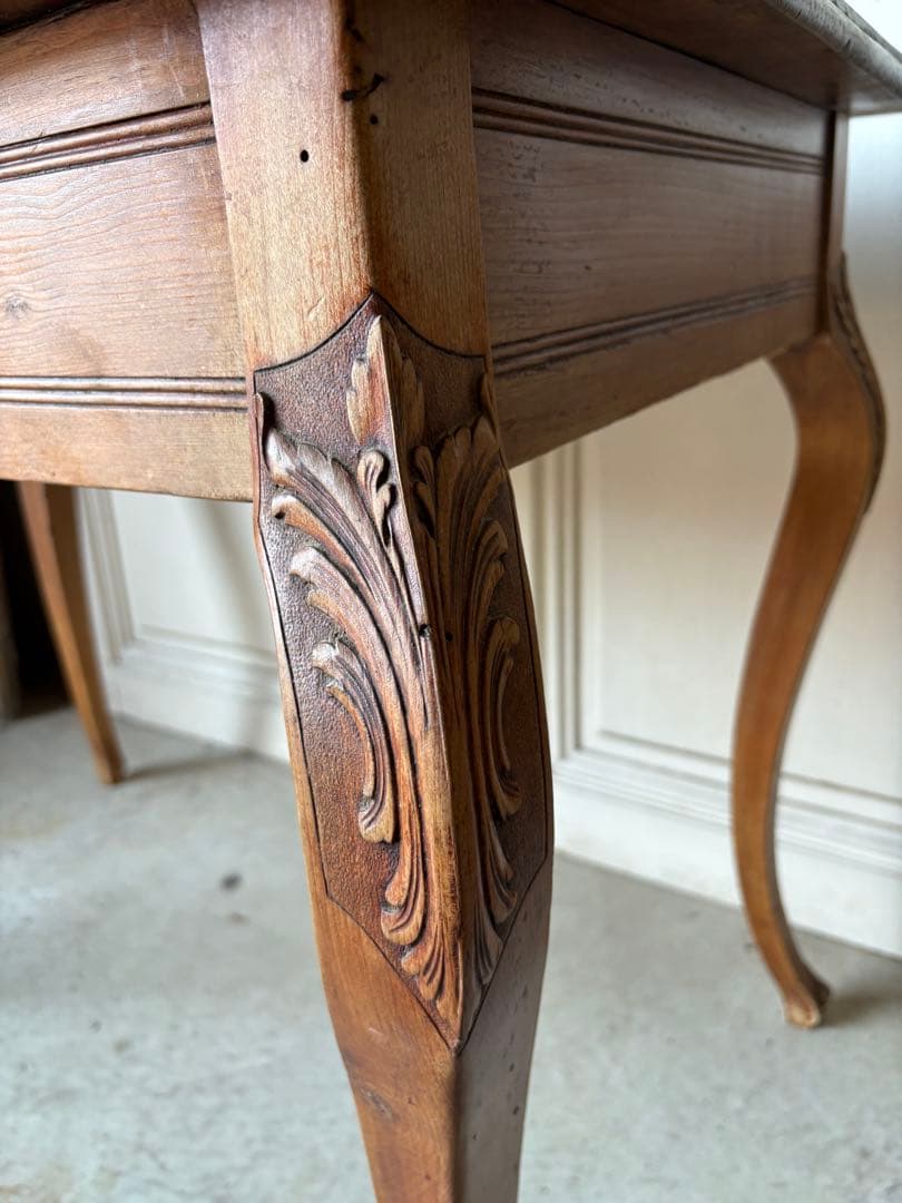 フランスアンティーク家具/デスク