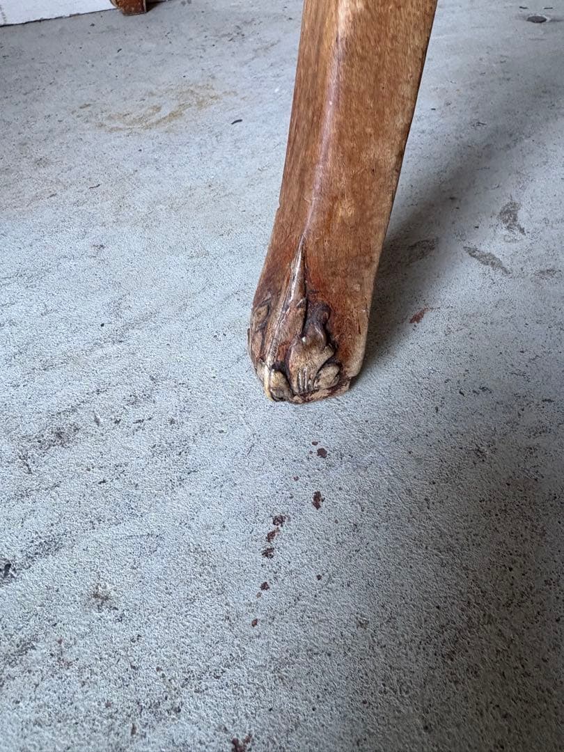 フランスアンティーク家具/デスク