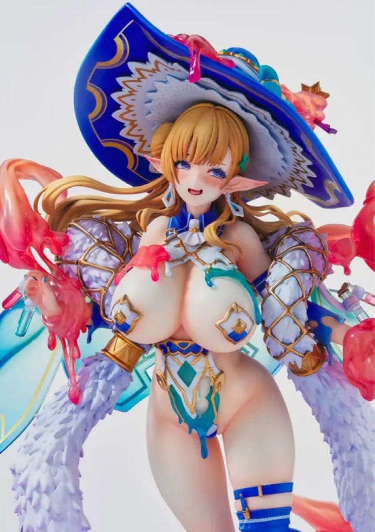 あ*あ様 第15村人 ミルクリンデ アンテナショップ限定版　未開封