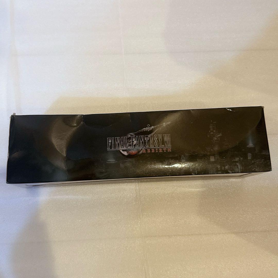 FINAL FANTASY Ⅶ REBIRTH発売記念くじ　セット