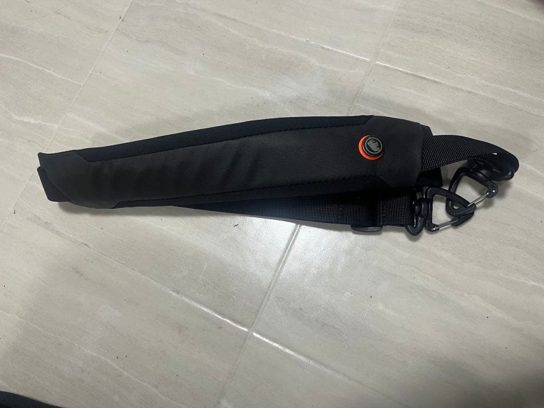 MAMMUT マムート　セオン 3-ウェイ 20 Seon 3-Way 20