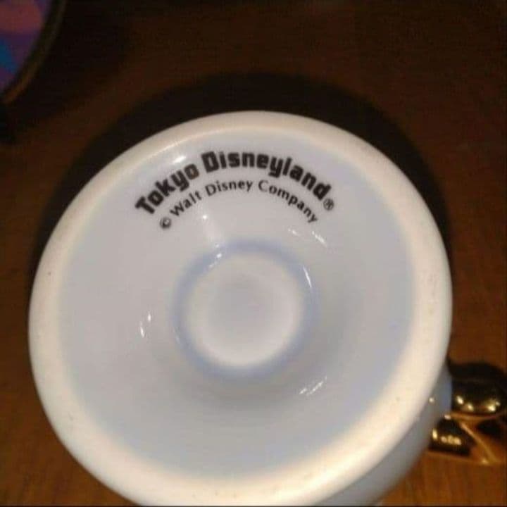 美少女と野獣 ポット夫人 チップ 皿 スプーン フォーク - メルカリ