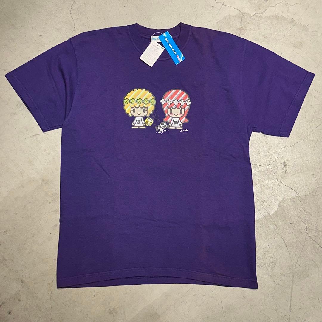 JUDY AND MARY ジュディマリ SUPER LOVERS Tシャツ - メルカリ