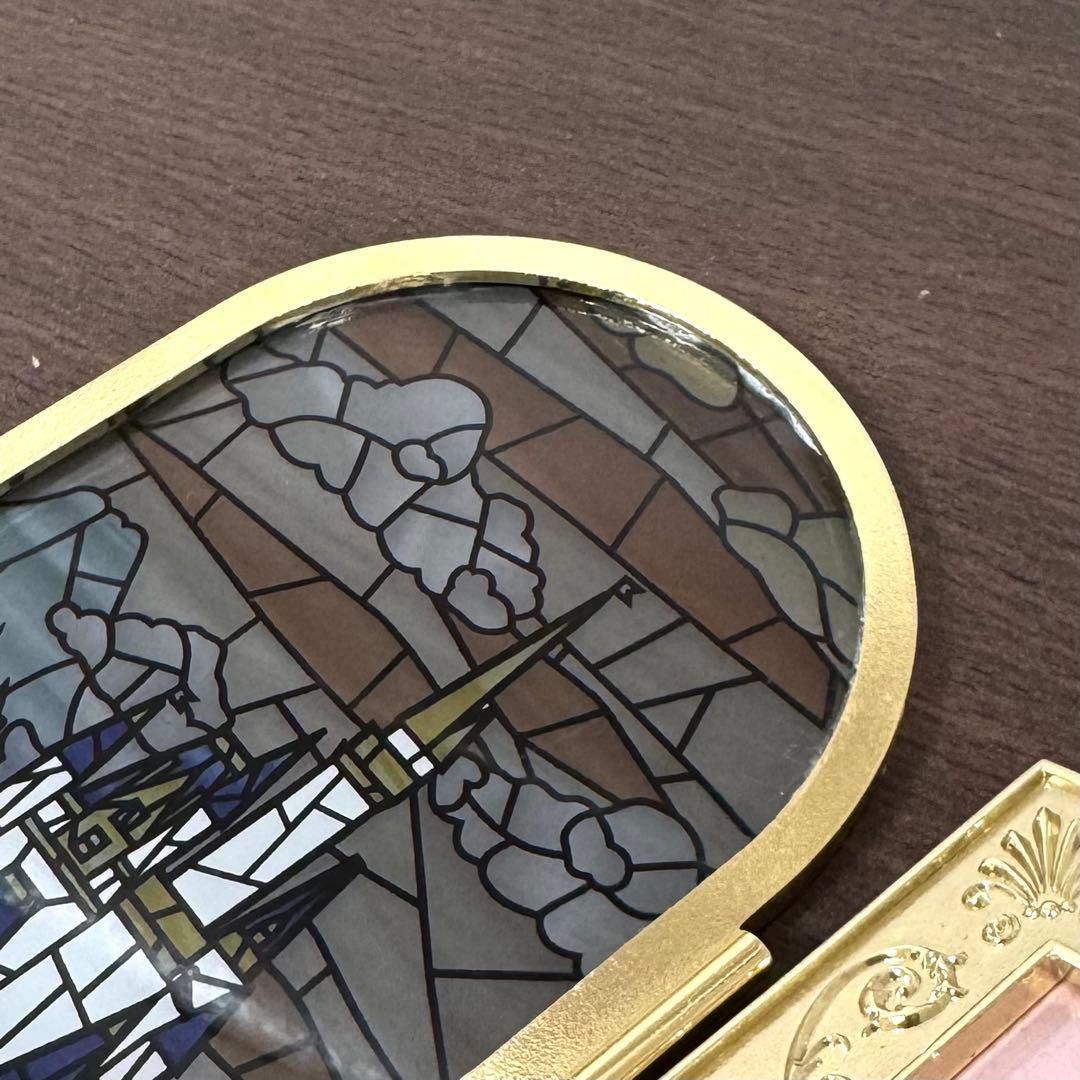 【非売品】ディズニーランドホテル 限定 フォトフレーム スイートルーム限定品