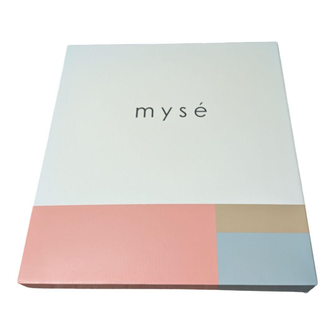 【新品】ミーゼ スパトレーナー MS-60N 楽天市場】EMS シート マット 【ヤーマン公式】《ミーゼ スパ