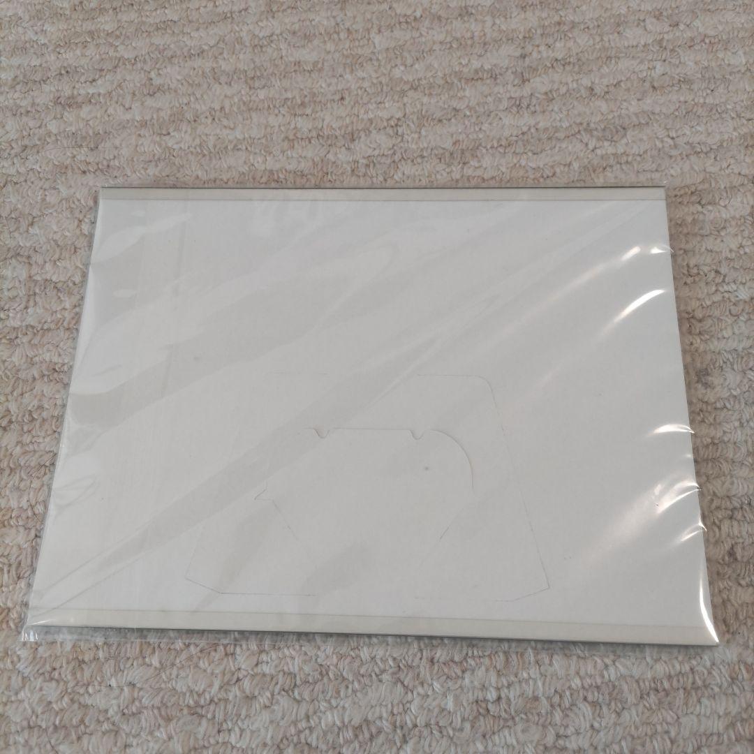 ファイアーエムブレム 封印の剣 デラックスパック特典