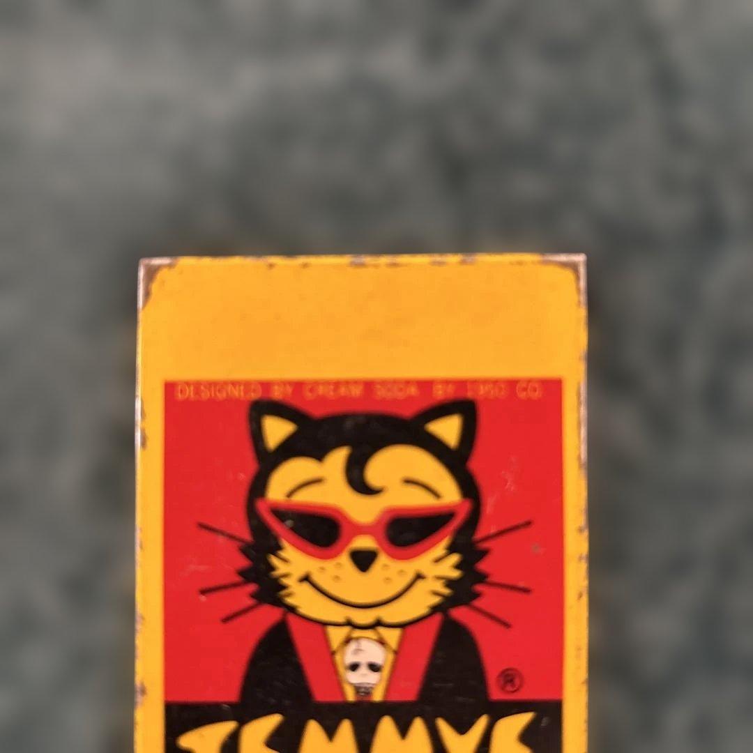 TEMMYE ポケットミラー