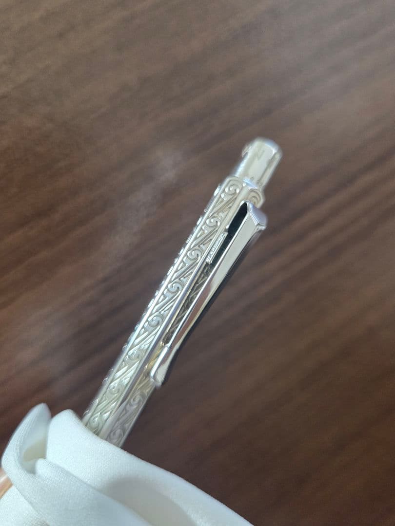 カランダッシュ エクリドール アンモナイト 旧天冠 カランダッシュ