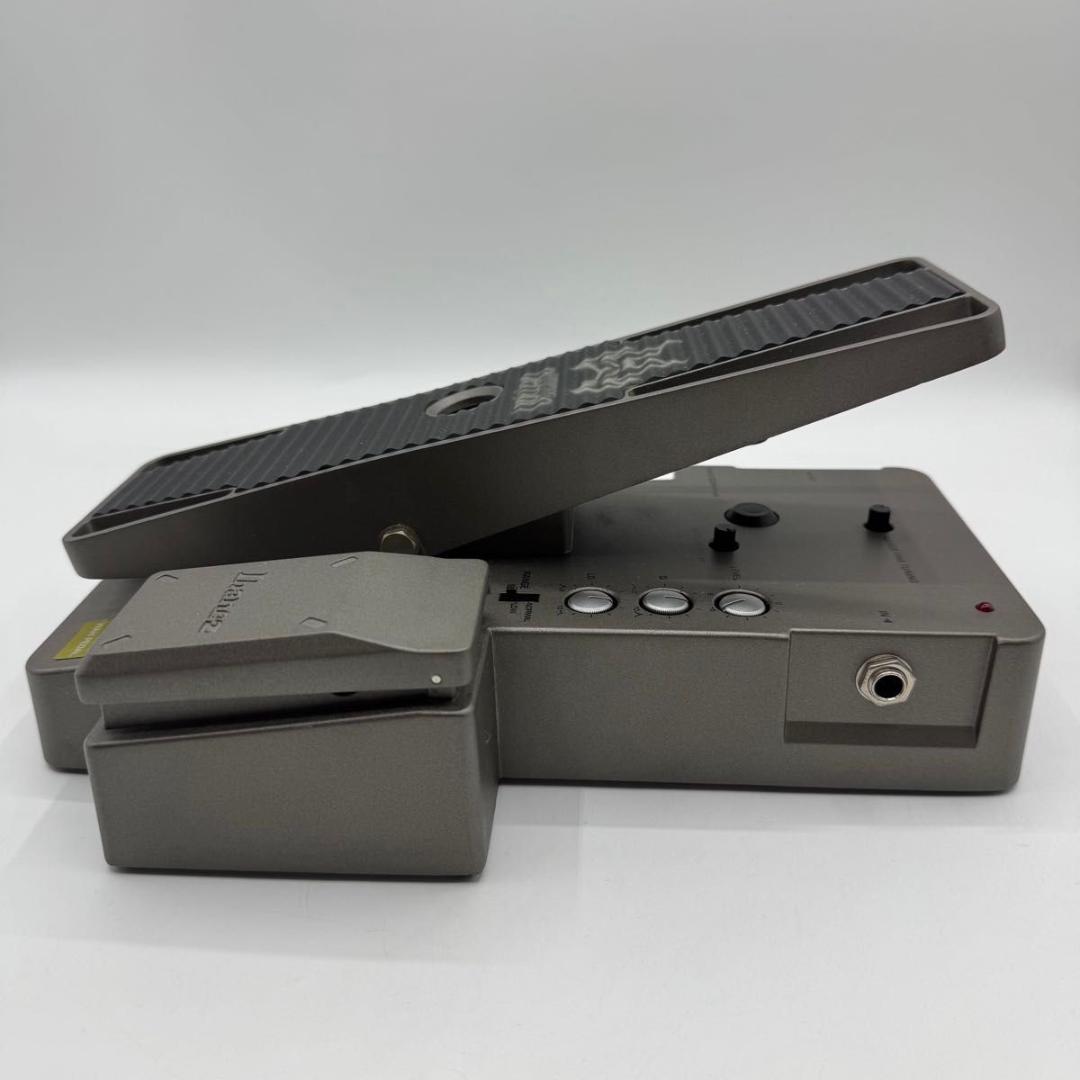 Ibanez ワウペダル WD7 エフェクター 外箱付