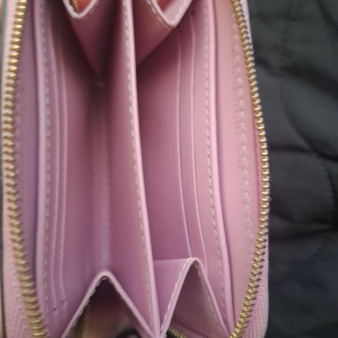 ぽ*ず様 LOUIS VUITTON ルイヴィトン ジッピーパース