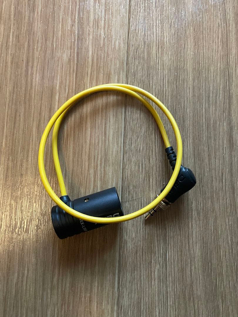 Deity Microphones THEOS DLTXフルキット（B帯）