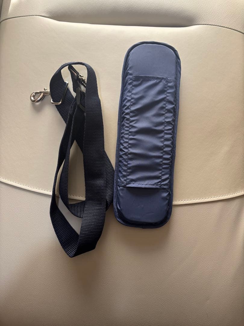 大型犬。ポンポリース全身介護用ハーネス キルトネイビー8号 - メルカリ