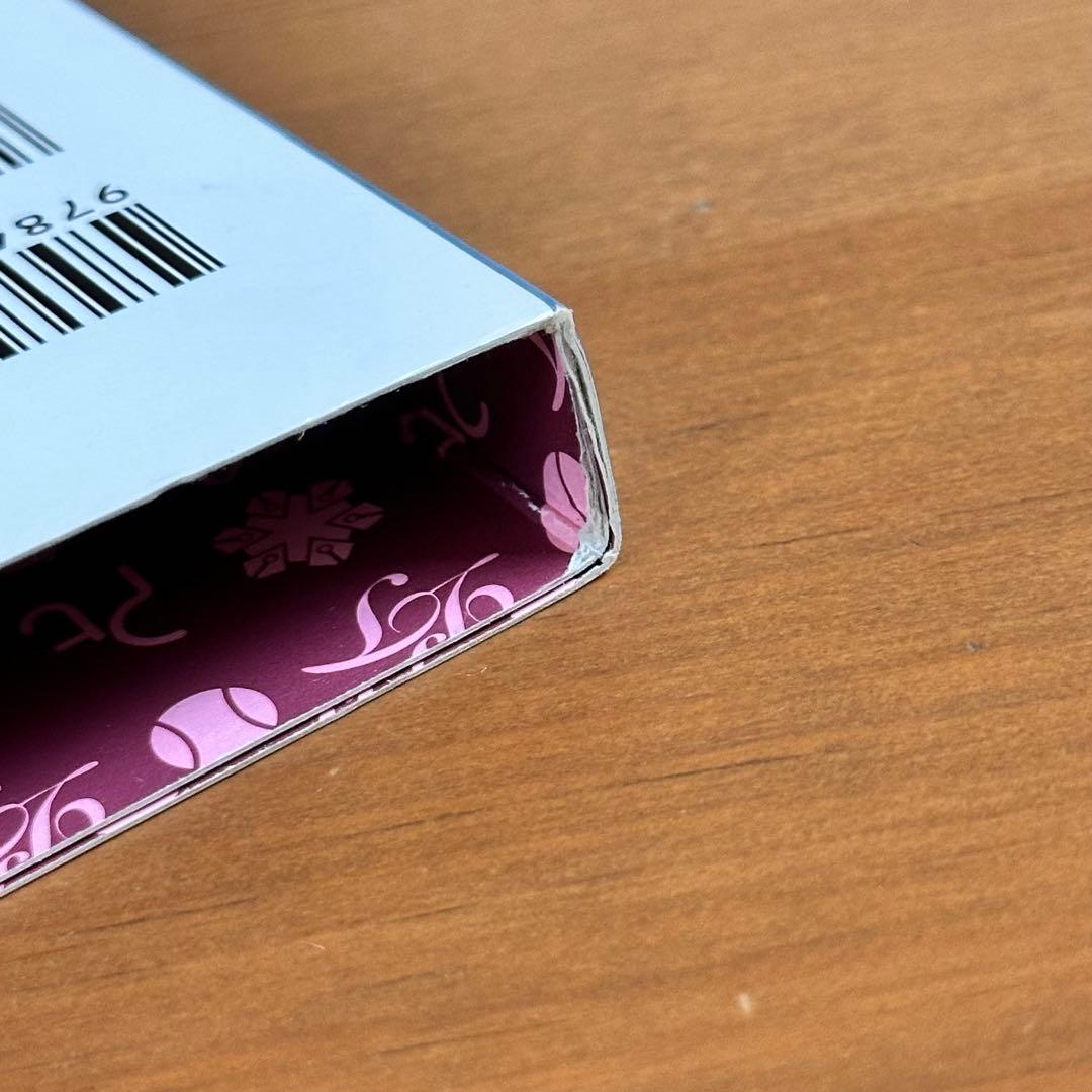 テニスの王子様　THE PRINCE OF TENNIS 完全版　許斐剛