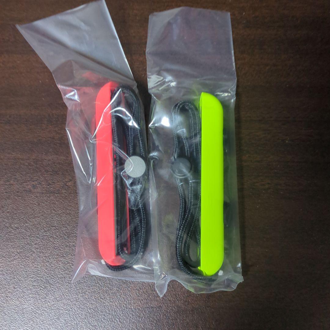 Nintendo Switch 本体 青と緑のJoy-Con