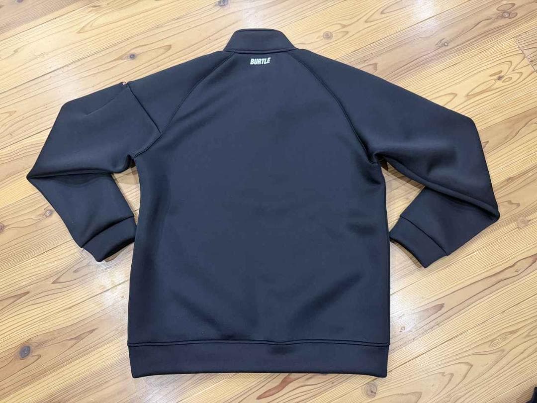 BURTLE バートル 5001 5002 4111 ストレッチデニム セット