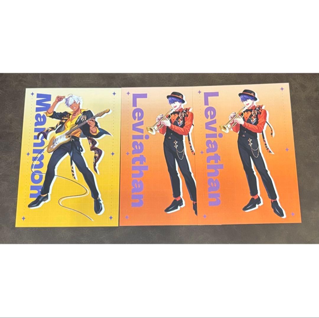 LiSA LiSA COCKTAILPARTY sweet 小型ファイル・デジタルチケット