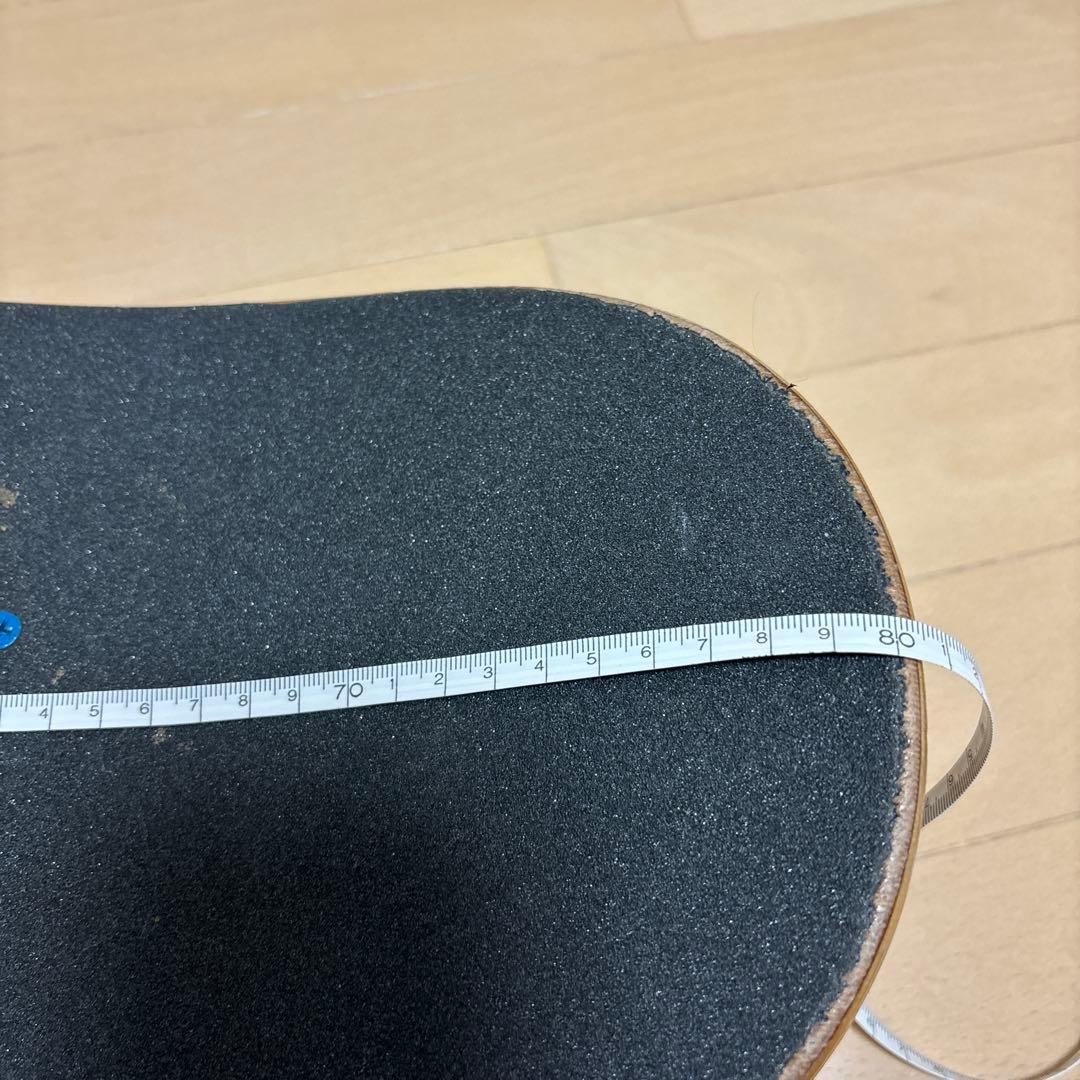 INDEPENDENTのトラックのスケートボード コンプリート　ケース付き