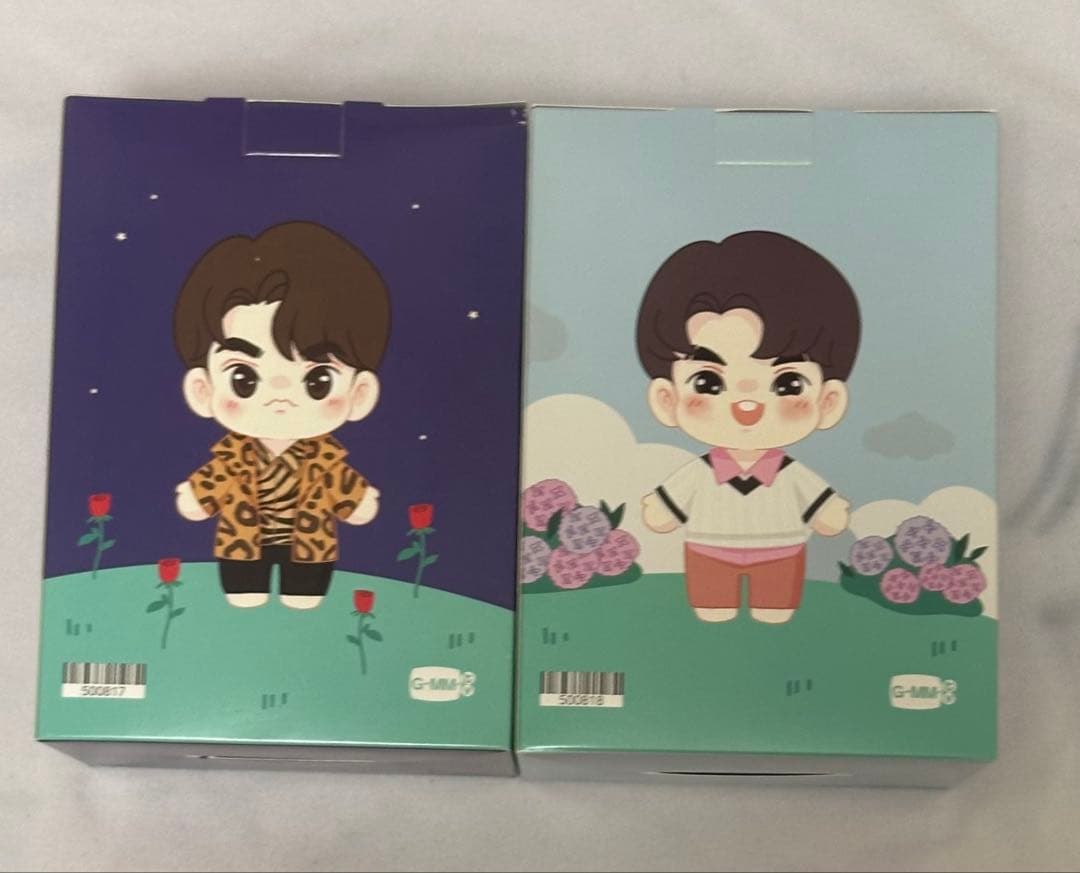 brightwin 2gether ぬい アクスタ グッズまとめ売り - メルカリ