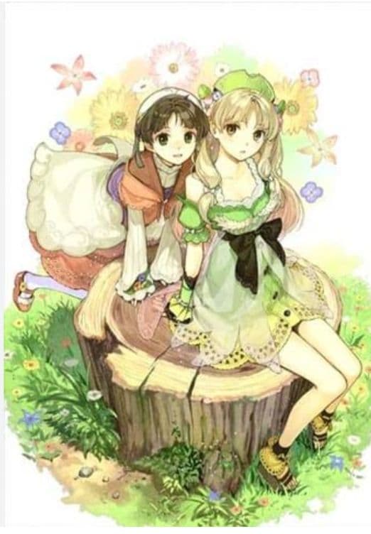 アトリエ～黄昏の錬金術士トリロジー～DX　Switch