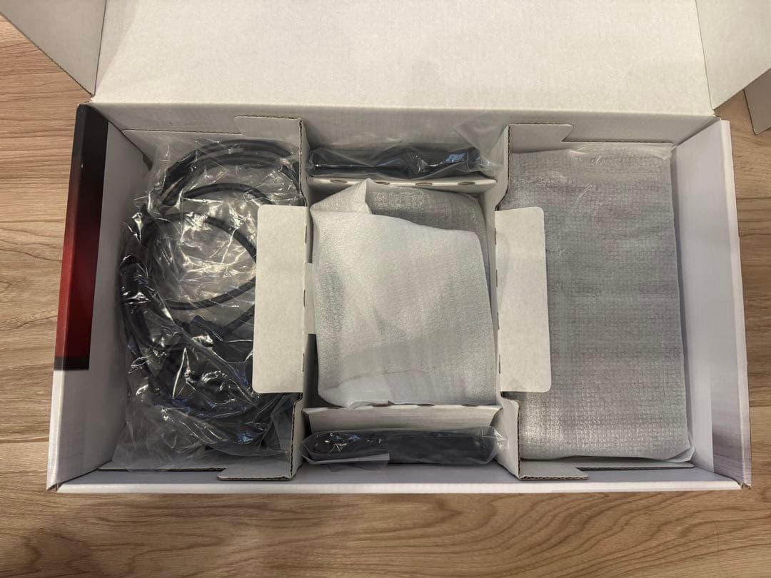 Nintendo Switch本体（HAC-001）＋メモリーカード＋プロコン