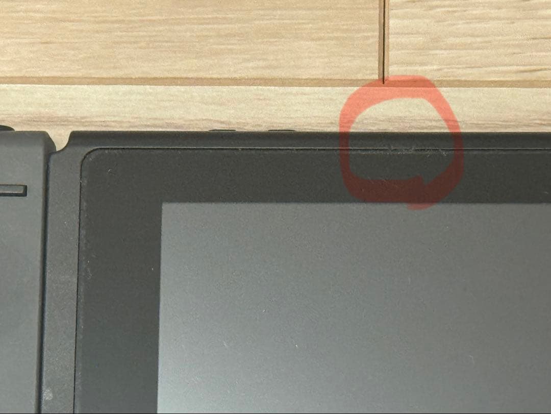 Nintendo Switch本体（HAC-001）＋メモリーカード＋プロコン