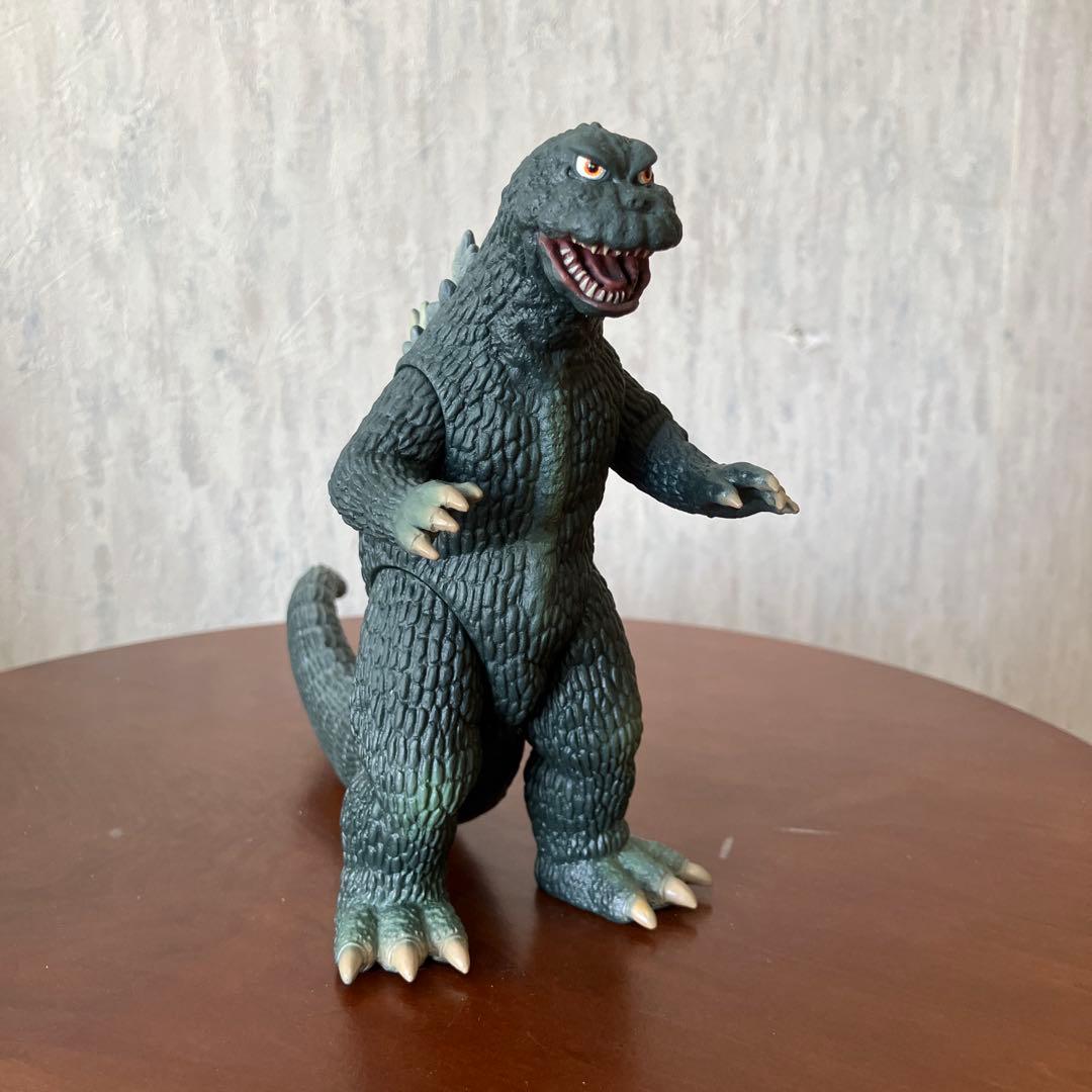 ゴジラ 50周年メモリアルボックス 1965