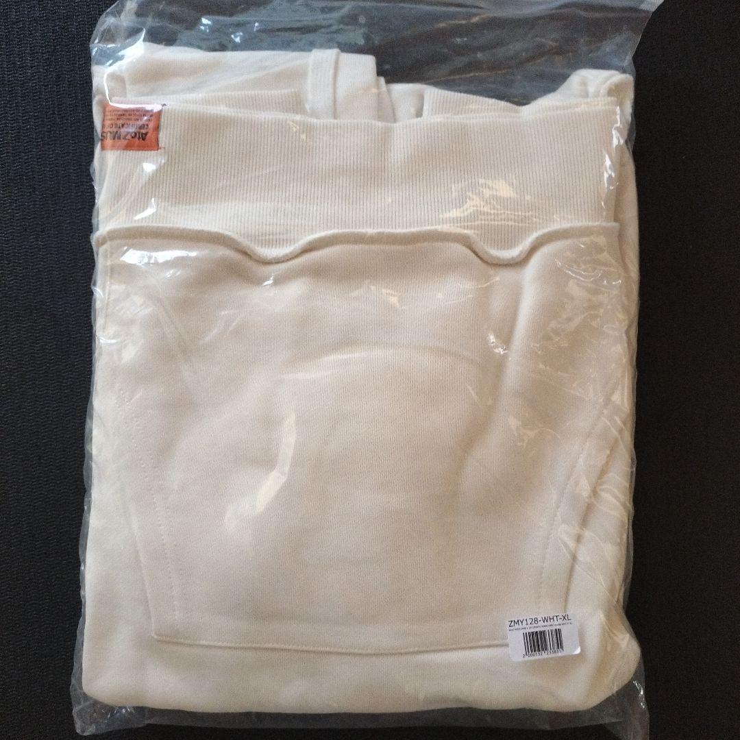 【未開封】ずとまよパーカー