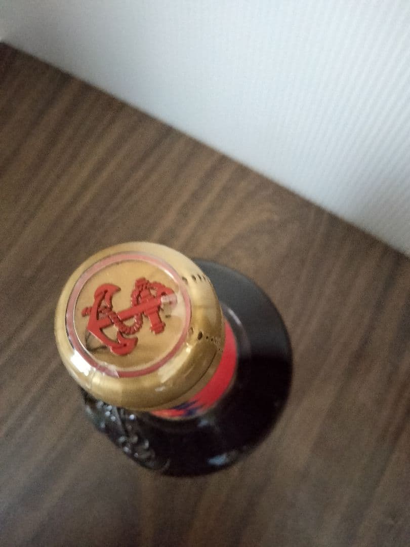 Pusser´s Rum パッサーズ オールドボトル 150プルーフ ラム酒