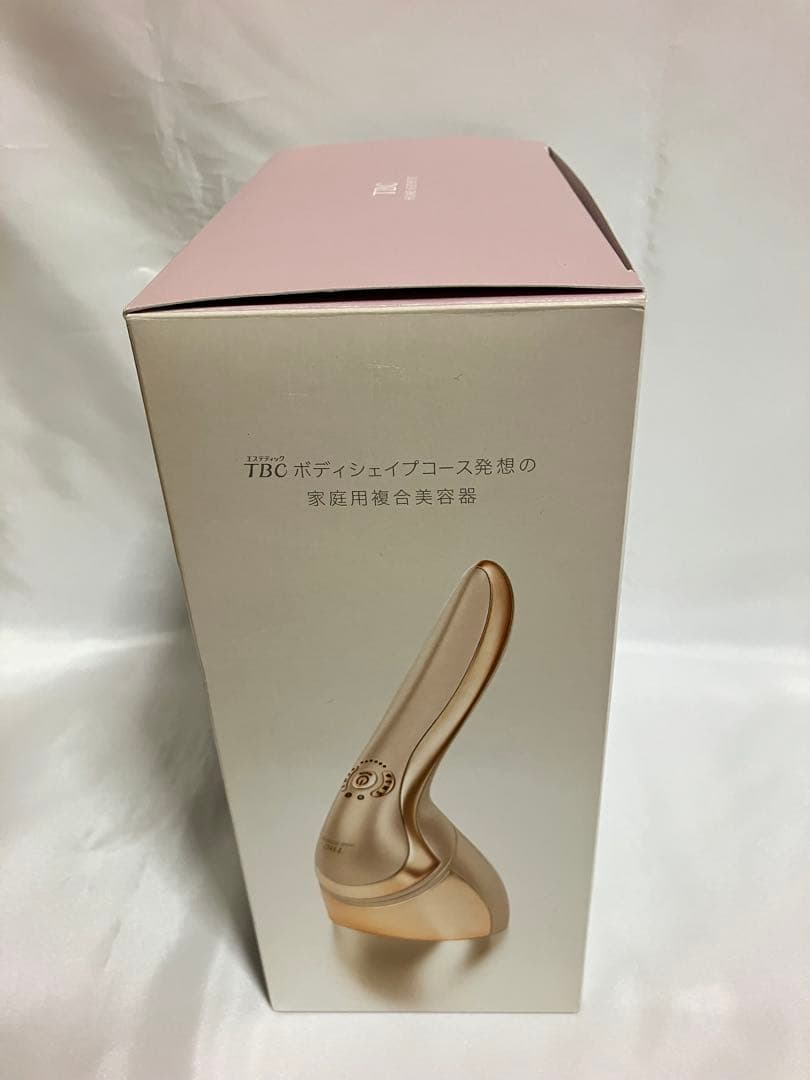 TBCエステティック ヒートキャビシェイプ PG TBC エステティックTBC