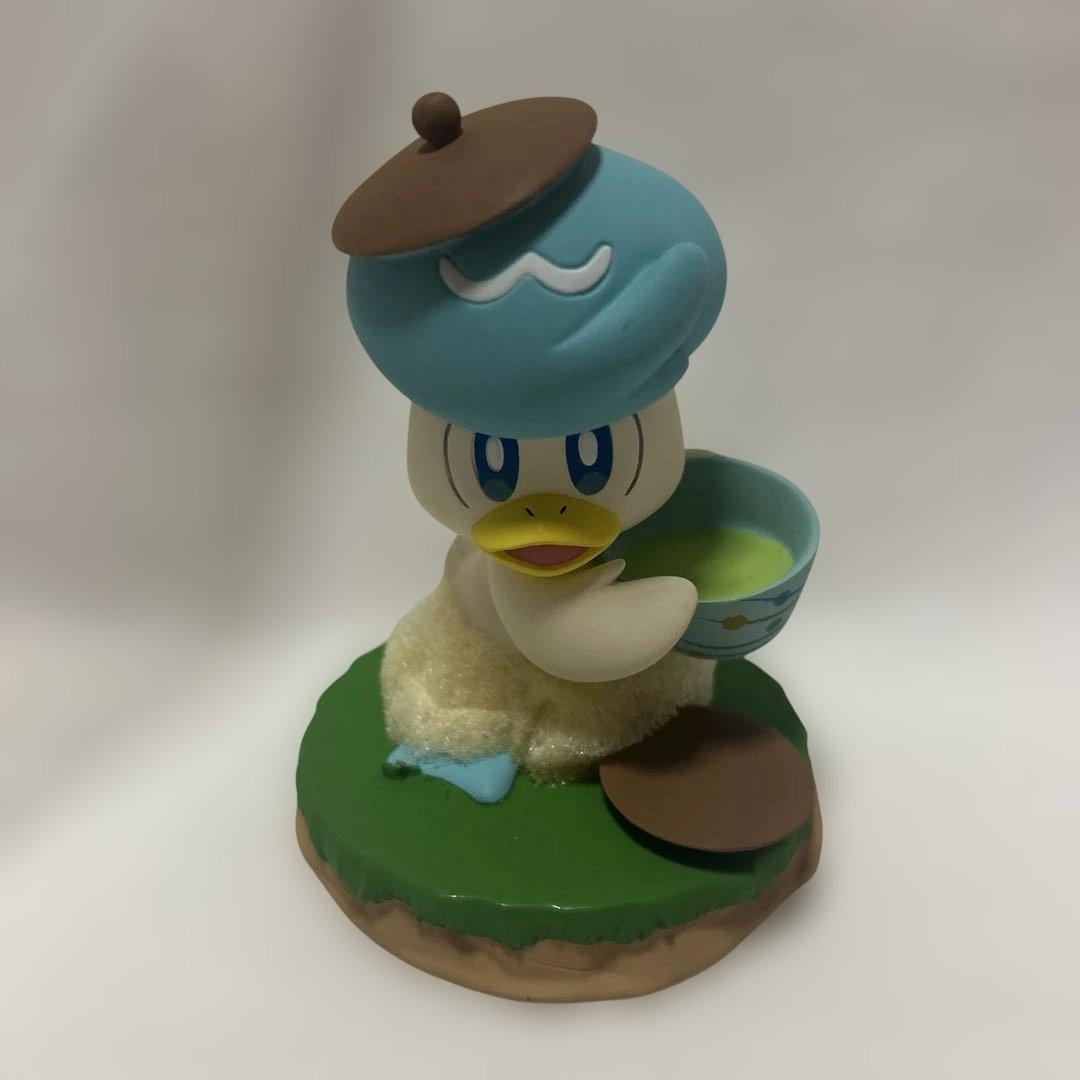 WCS 2023 YOKOHAMA フィギュアセット